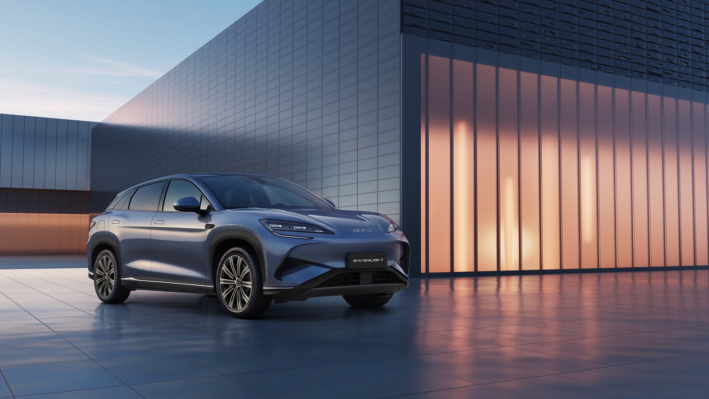 BYD SEALION7EV BANNER 1