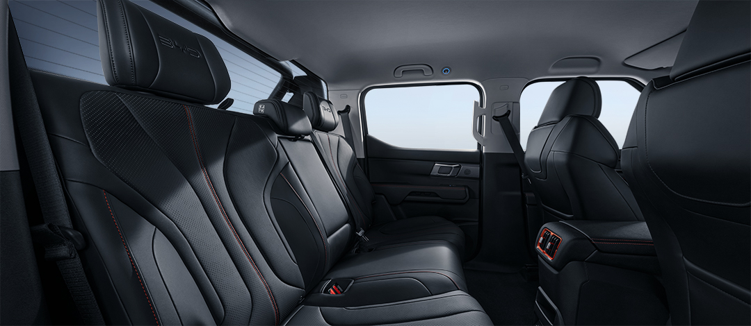 Interior Sofisticado