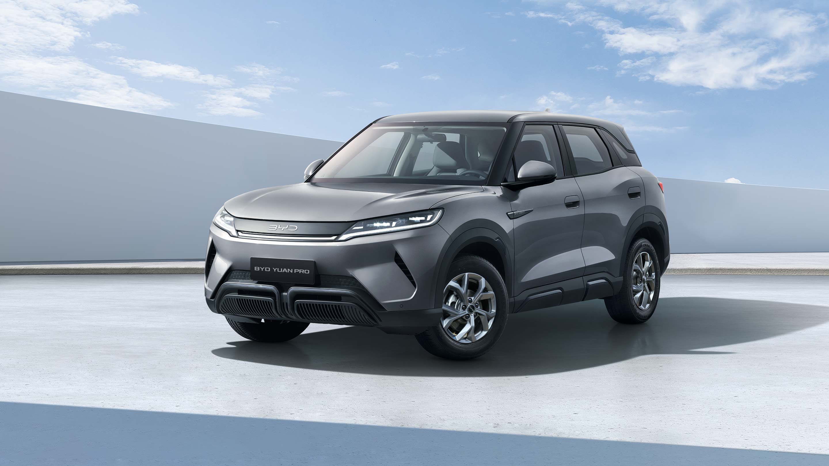 BYD YUANPRO BANNER 1